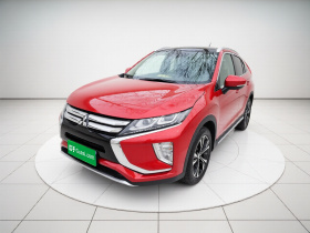 三菱 奕歌 2018款 1.5T CVT四驱真我版