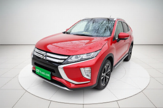 三菱 奕歌 2018款 1.5T CVT四驱真我版