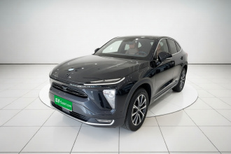 蔚来EC6 2020款 430KM 运动版