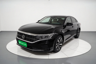 大众 帕萨特 2024款 380TSI 龙耀版