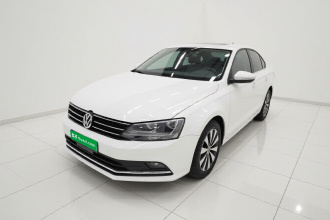 大众 速腾 2018款 280TSI DSG舒适型