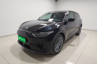 零跑汽车 零跑C11 2023款 纯电 500舒享版