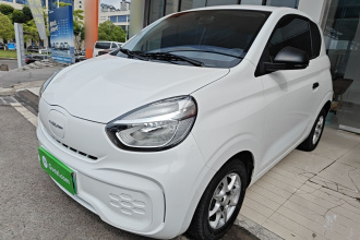 荣威 科莱威CLEVER 2022款 311km元气啵啵版