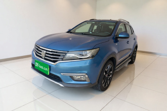 荣威RX5 2016款 20T 两驱自动互联网智享版
