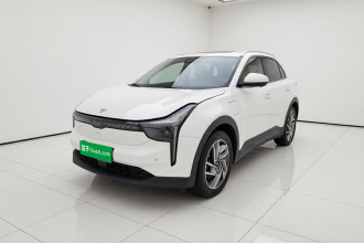 哪吒汽车 哪吒U 2021款 Pro 500 登月版