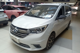 长安欧尚A600EV 2019款 改款 5座