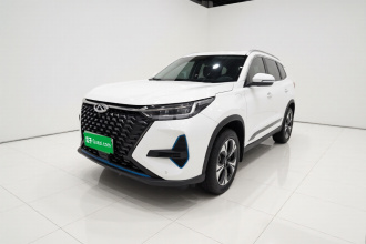 奇瑞 瑞虎8 PRO新能源 2023款 1.5T 悠享版