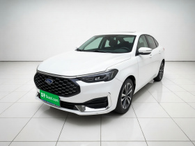 福特 福睿斯 2021款 1.5L 自动钻石版