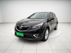 别克 昂科威 2019款 28T 四驱全能运动旗舰型 国VI