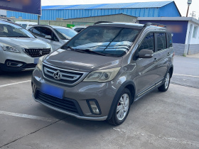 长安欧尚 欧力威 2013款 1.4L 手动劲享型