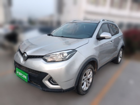 名爵 锐腾 2015款 1.5TGI 手动精英版