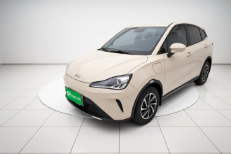 哪吒汽车 哪吒AYA 2023款 318 Lite