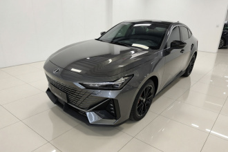 长安UNI-V 2022款 1.5T 尊贵型