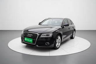 奥迪Q5 2013款 40 TFSI 技术型