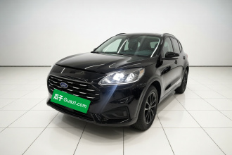 福特 锐际 2020款 EcoBoost 245 两驱悠享款