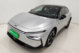 小鹏P7+ 2024款 长续航 Max