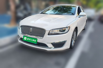 林肯MKZ 2018款 2.0T 尊享版