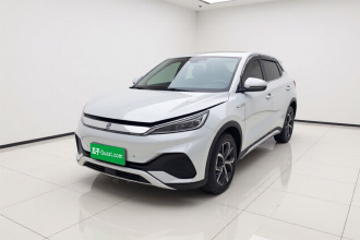 比亚迪 元PLUS 2022款 510KM 尊荣型