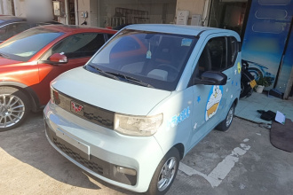 五菱汽车 宏光MINIEV 2020款 悦享款 磷酸铁锂