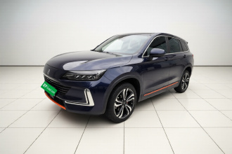 创维汽车 创维HT-i 2023款 1.5L PHEV 115KM 智龙版