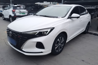 长安 逸动 2021款 PLUS 蓝鲸NE 1.4T GDI DCT尊贵型