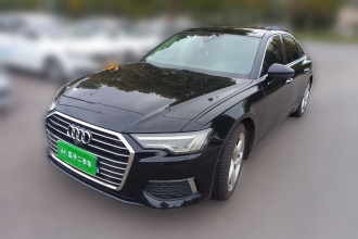 奥迪A6L 2019款 45 TFSI quattro 臻选致雅型