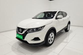 日产 逍客 2023款 经典 2.0L CVT XV舒适版