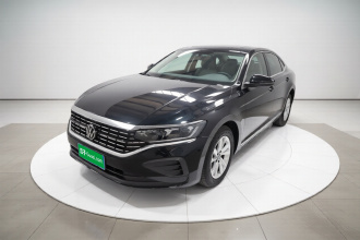 大众 帕萨特 2024款 280TSI 商务版