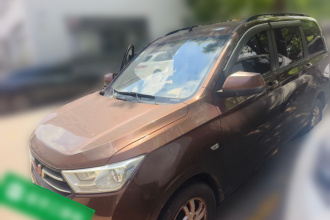 五菱汽车 五菱宏光 2021款 1.5L S舒适型LAR