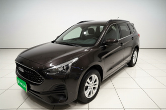 哈弗M6 2019款 1.5T 手动两驱精英型 国VI