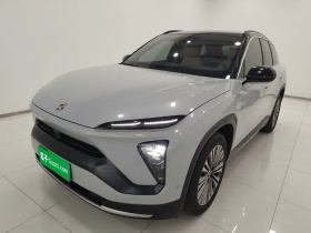 蔚来ES6 2022款 75kWh 运动版