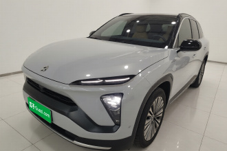 蔚来ES6 2022款 75kWh 运动版
