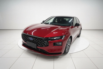 福特 蒙迪欧 2025款 2.0T EcoBoost 至尊型
