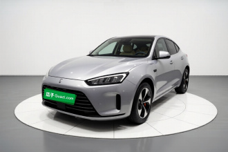 鸿蒙智行 问界M5 2022款 增程后驱标准版