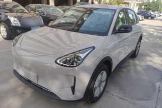 吉利银河 星愿 2026款 310km 青春版