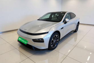 小鹏P7 2020款 670E