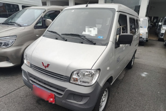 五菱汽车 五菱之光 2023款 1.5L 实用型 5/7座