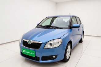 斯柯达 晶锐 2011款 1.6L 自动晶享版