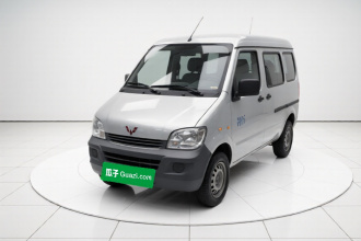 五菱汽车 五菱之光 2023款 1.5L 实用型 5/7座