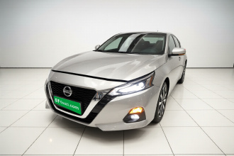 日产 天籁 2019款 2.0L XL Upper 智行版