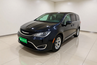 克莱斯勒 大捷龙(进口) 2017款 3.6L 尊享版