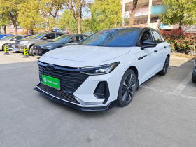 奇瑞 艾瑞泽8 2023款 高能版 2.0T DCT劲