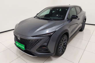 长安UNI-T 2022款 1.5T 旗舰型