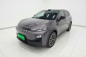 零跑汽车 零跑B10 2025款 600激光雷达版
