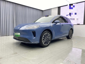 鸿蒙智行 尚界H5 2025款 纯电 Max 长续航