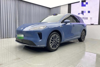 鸿蒙智行 尚界H5 2025款 纯电 Max 长续航