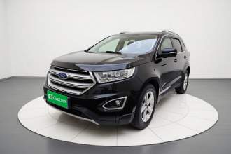 福特 锐界 2015款 2.0T GTDi 两驱精锐型