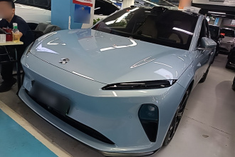 蔚来ET5 2022款 75kWh