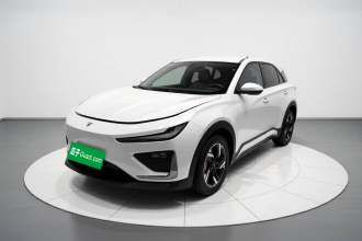 哪吒汽车 哪吒X 2023款 400 Lite