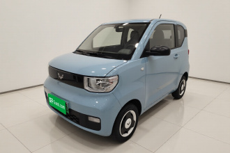 五菱汽车 宏光MINIEV 2022款 自在款 磷酸铁锂